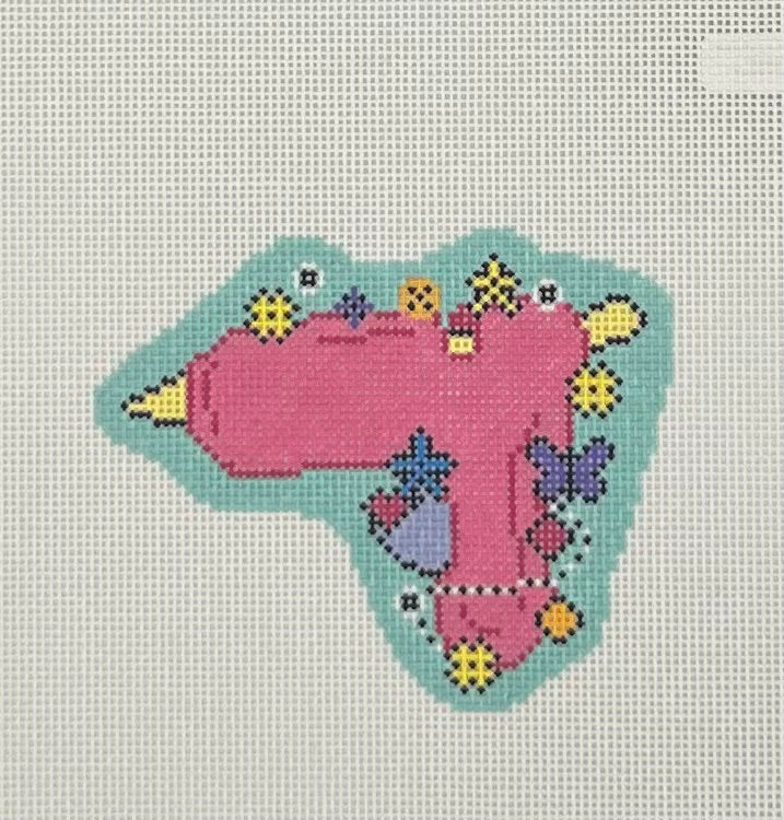 Blank Glue Gun