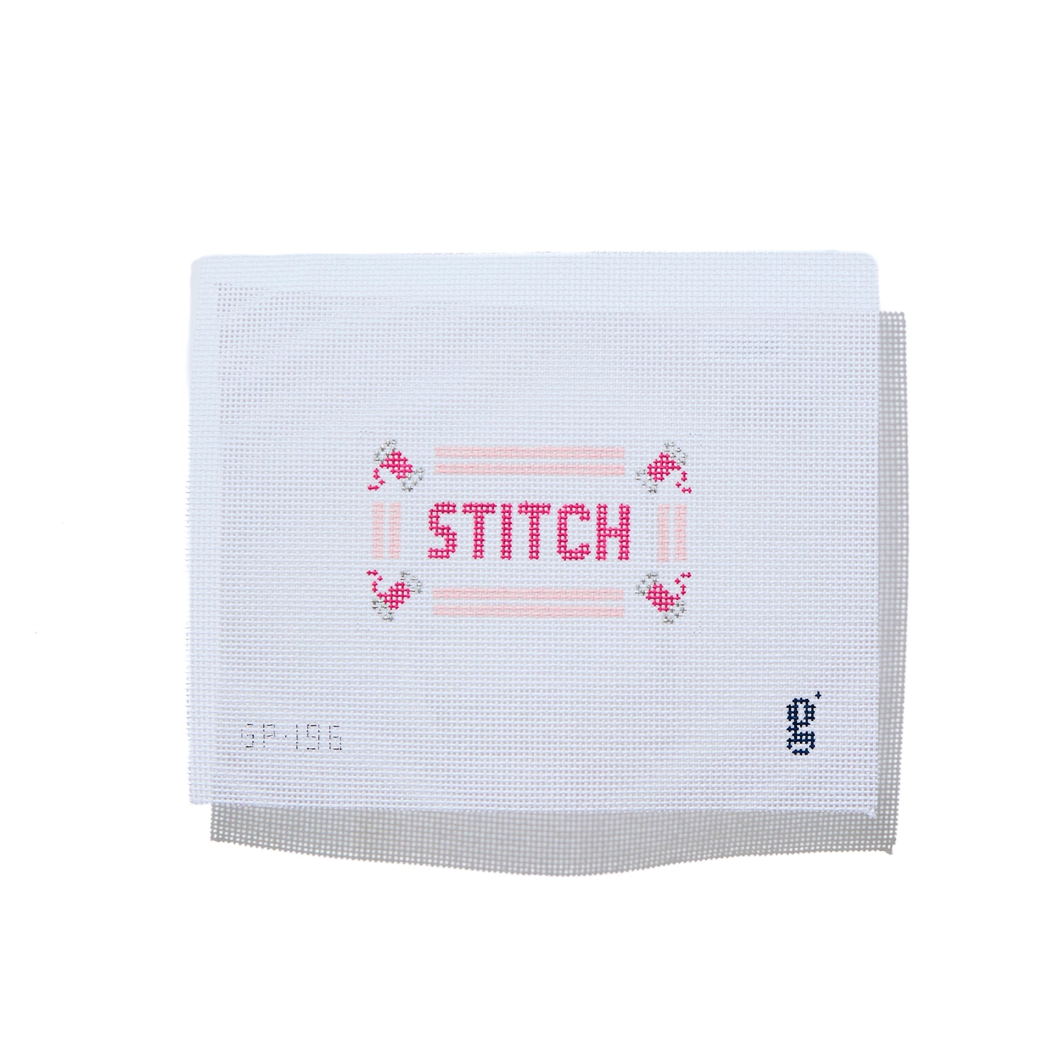 Stitch Mini Sign
