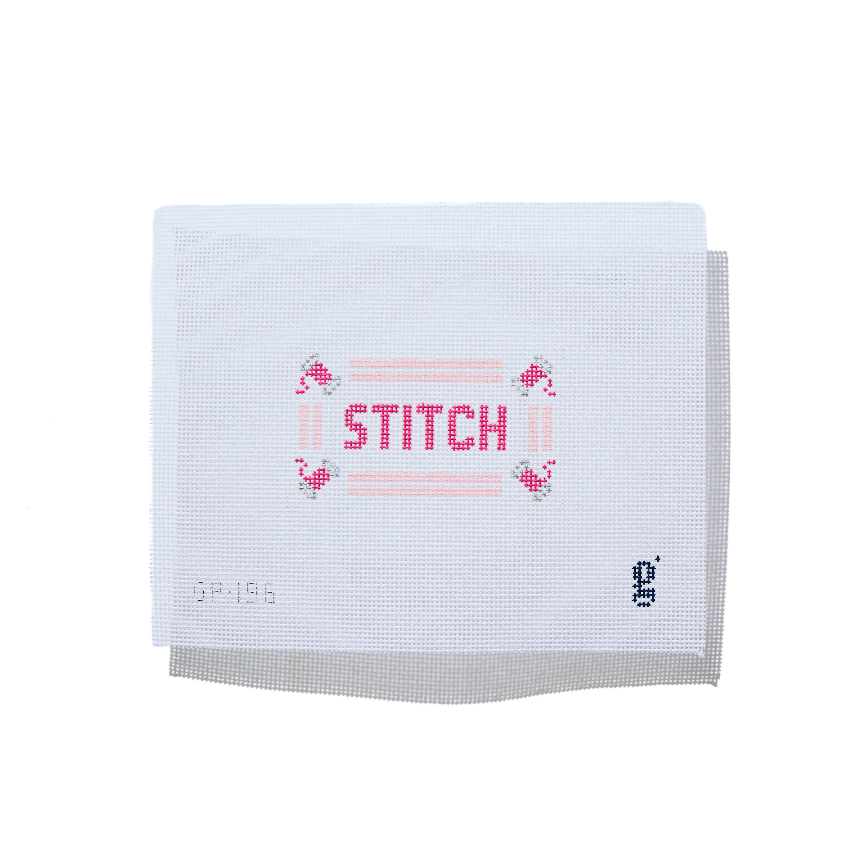 Stitch Mini Sign