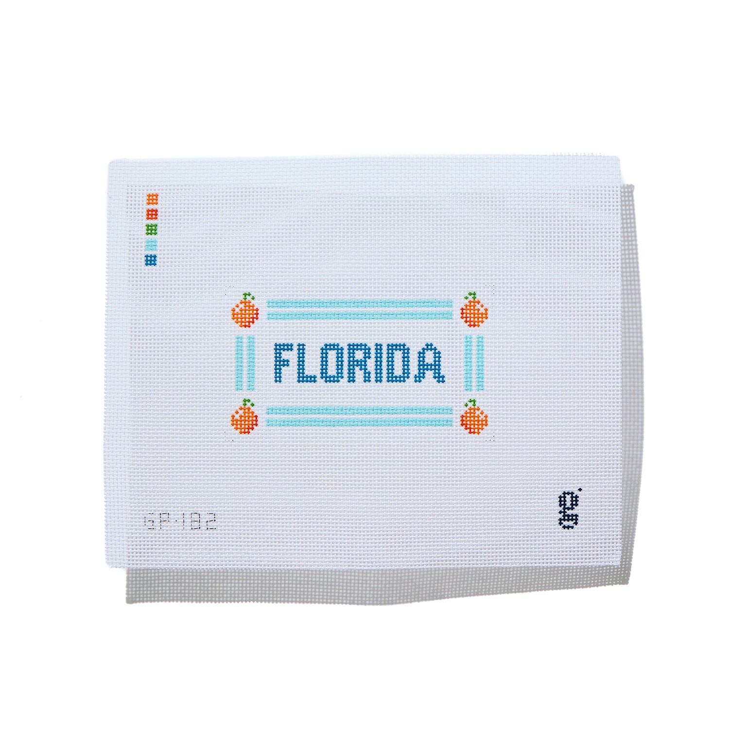 Florida Mini Sign