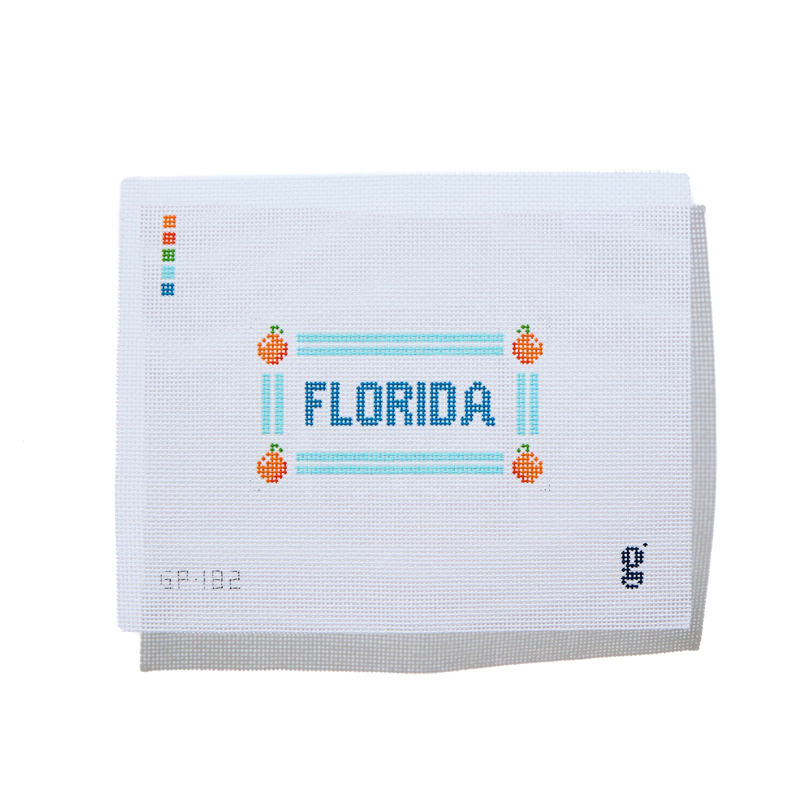 Florida Mini Sign