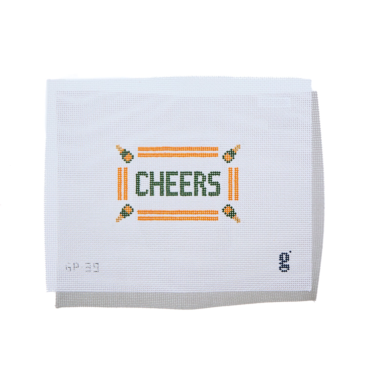 Cheers Mini Sign