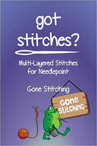 Got Stitches?