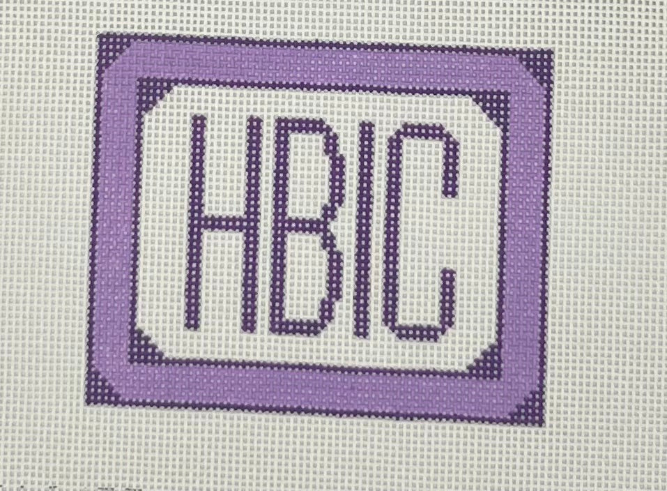 HBIC-Purple