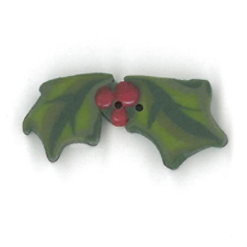 Medium Holly Sprig