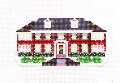 Home Alone House