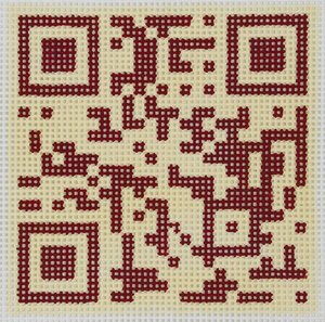 If Not Now...When? QR Code