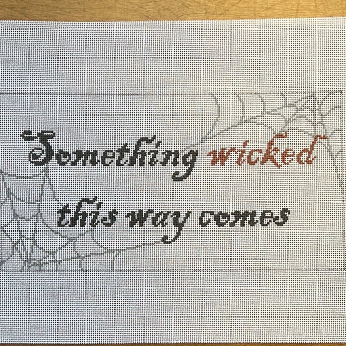 Something Wicked