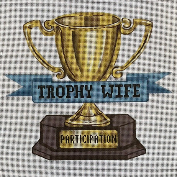 Trophy Wife