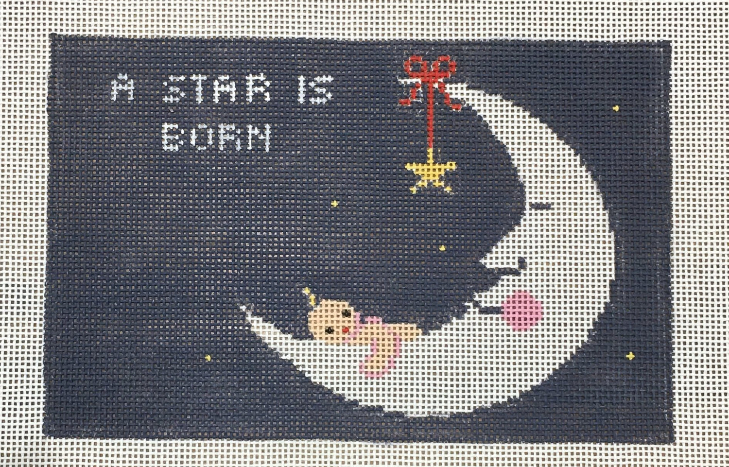 A Star is Born