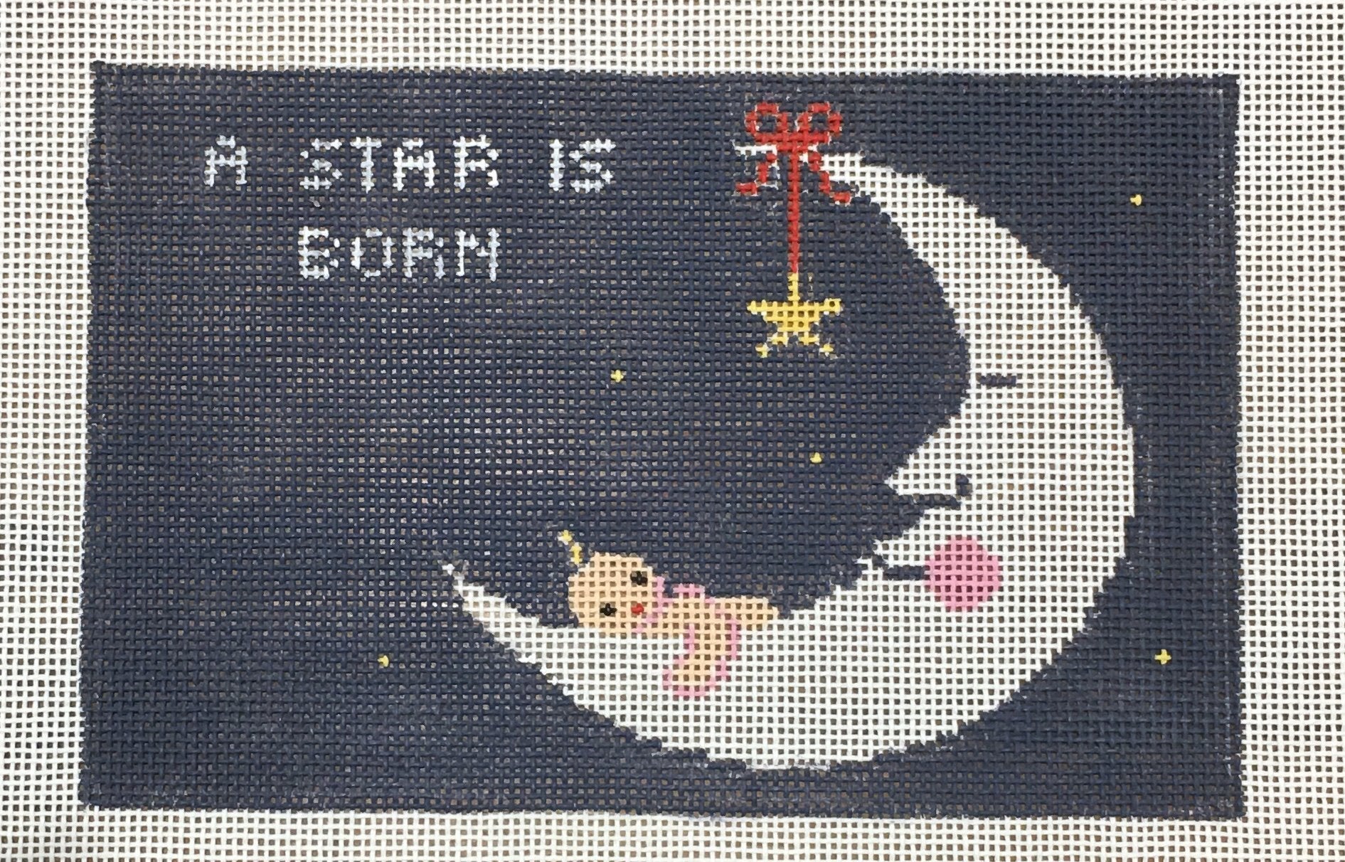 A Star is Born