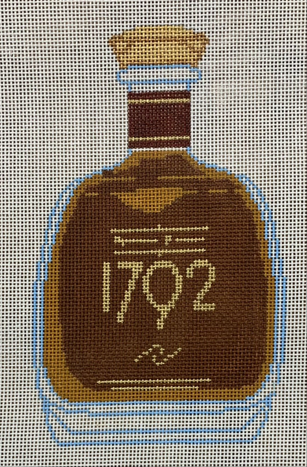 1792 Small Batch