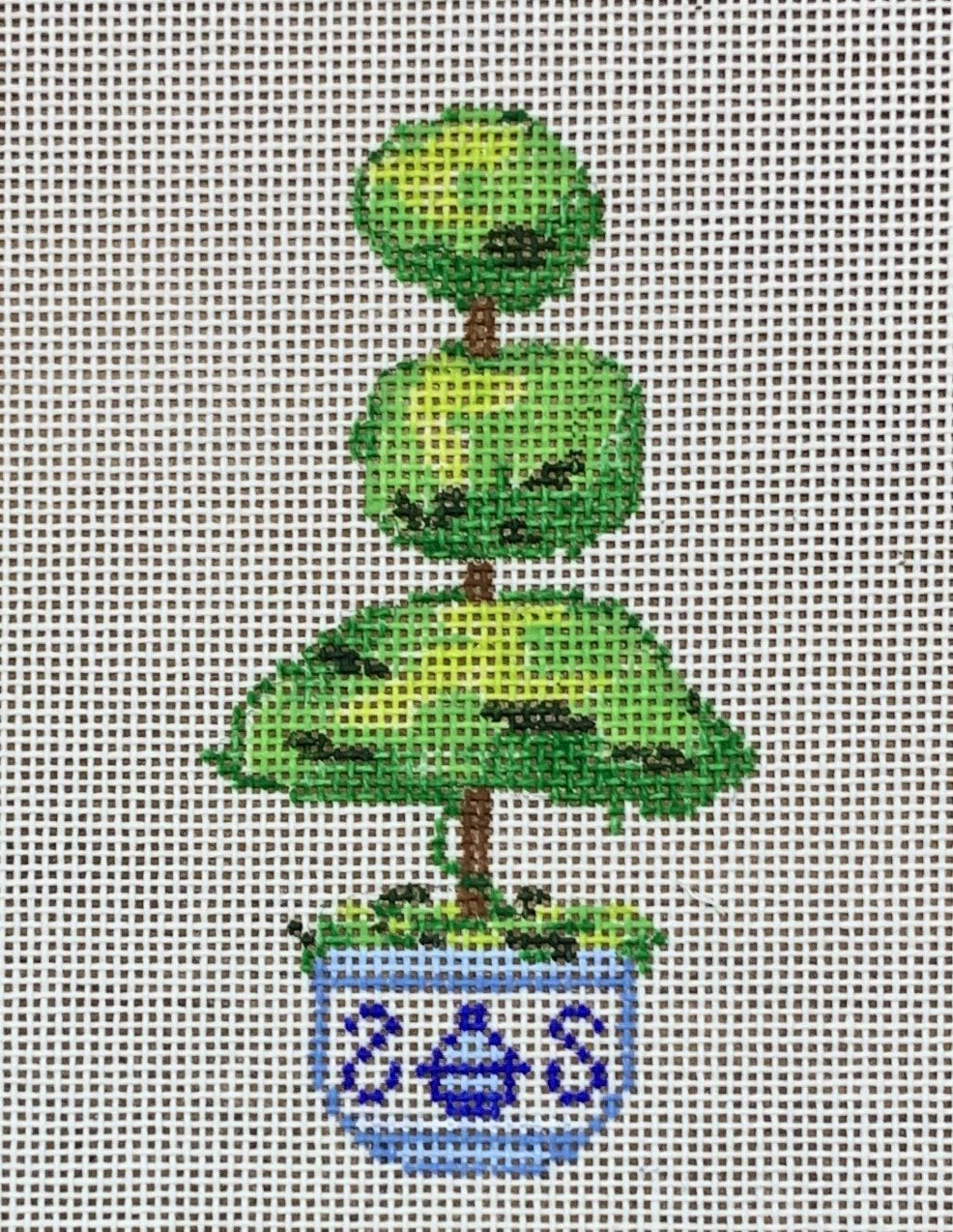 Topiary - 3 Tier