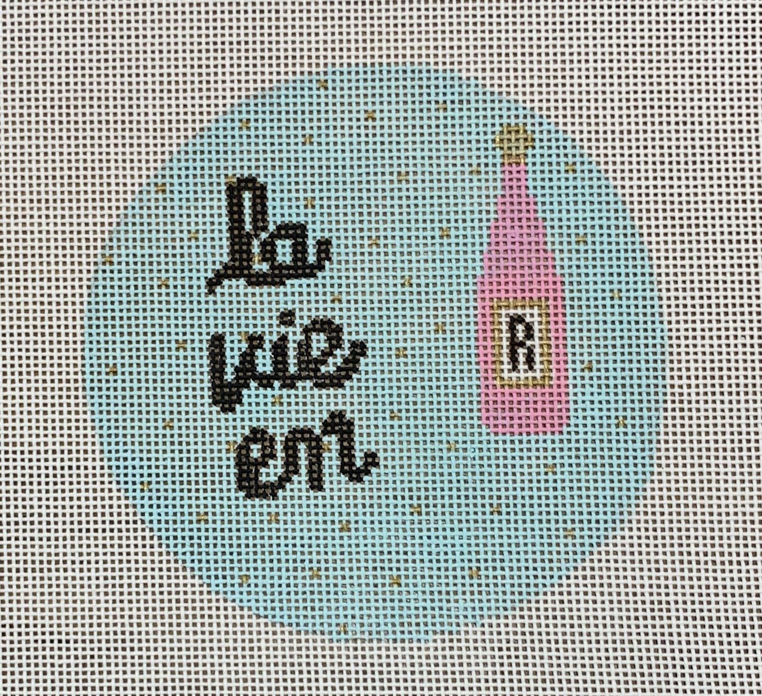 La Vie en Rose