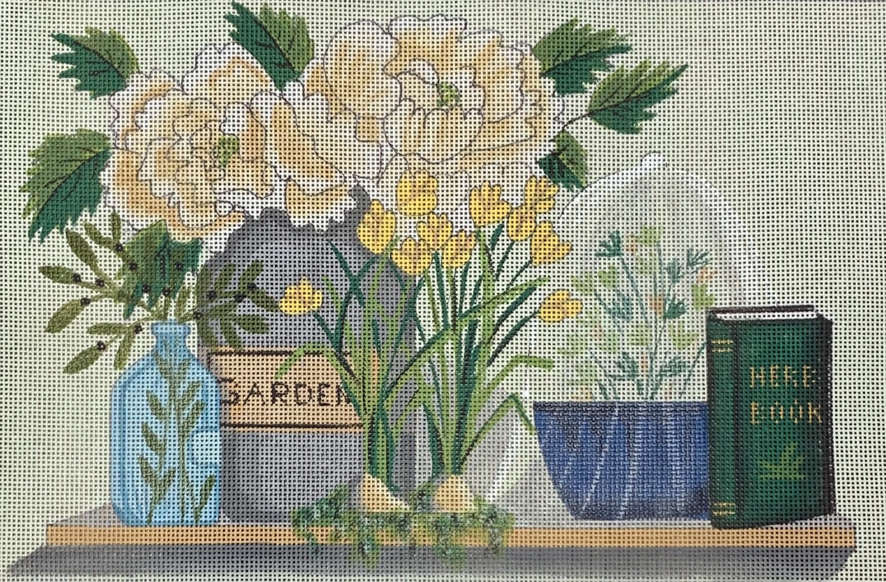 Herb Garden