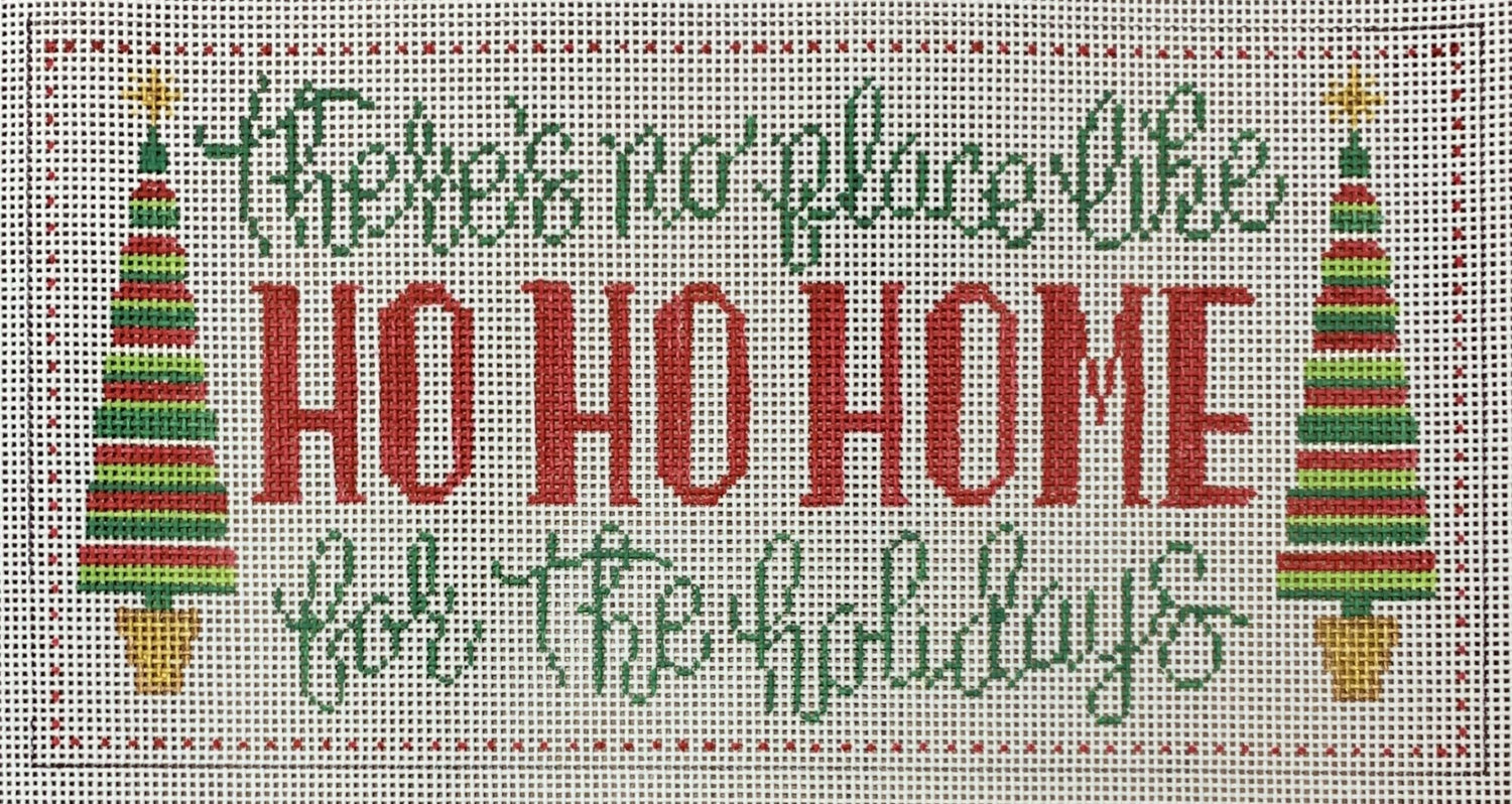 Ho Ho Home Holidays