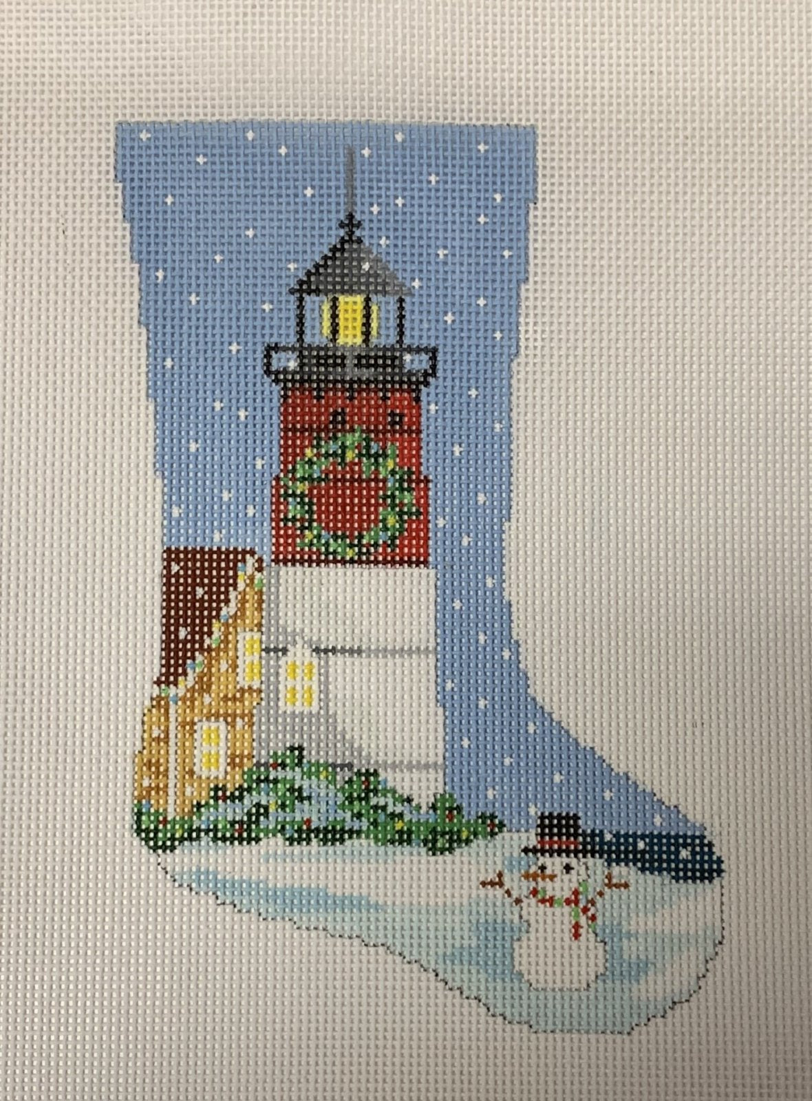 Nauset Lighthouse