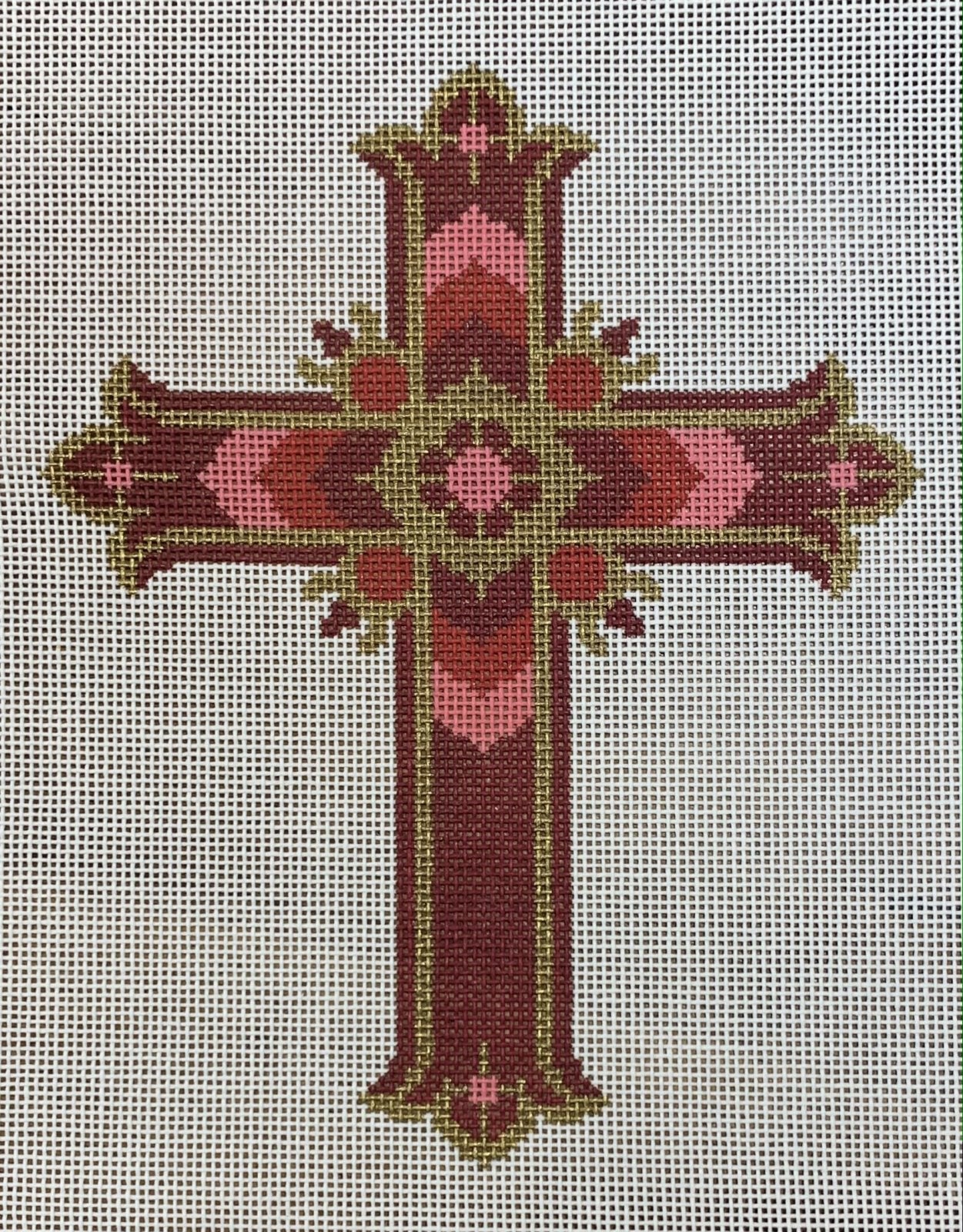 Red Cross