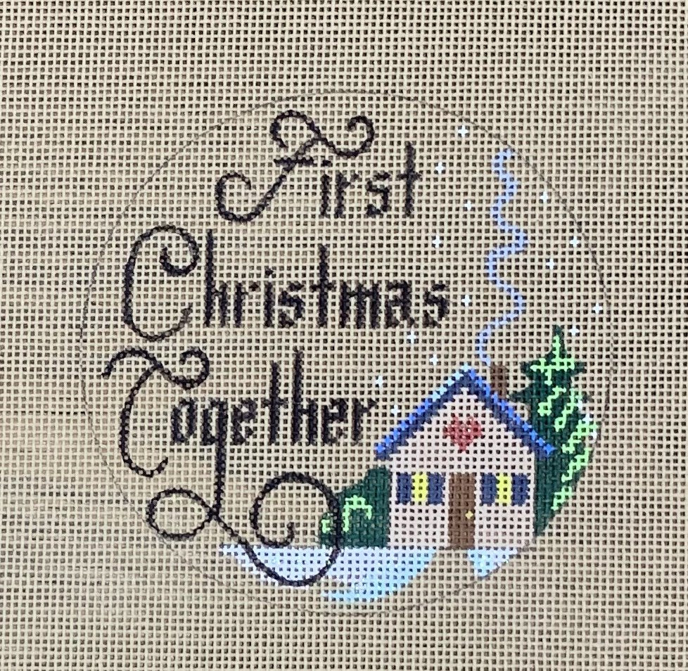 First Christmas Together