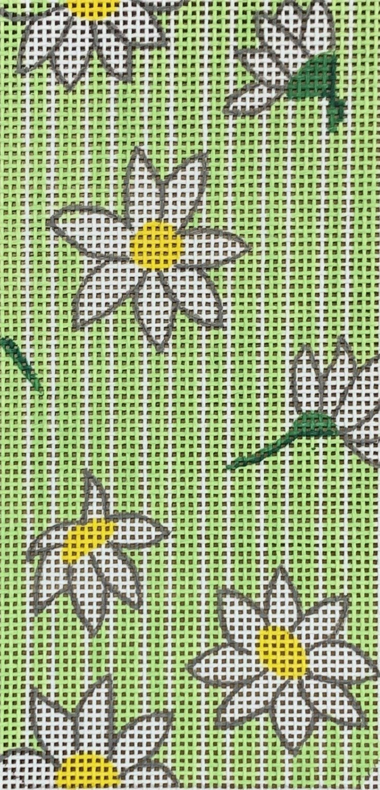Daisies Eyeglass Case
