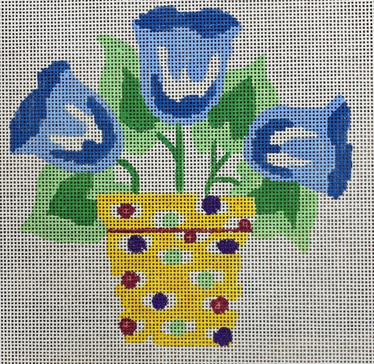 Simply Summer - Bluebells