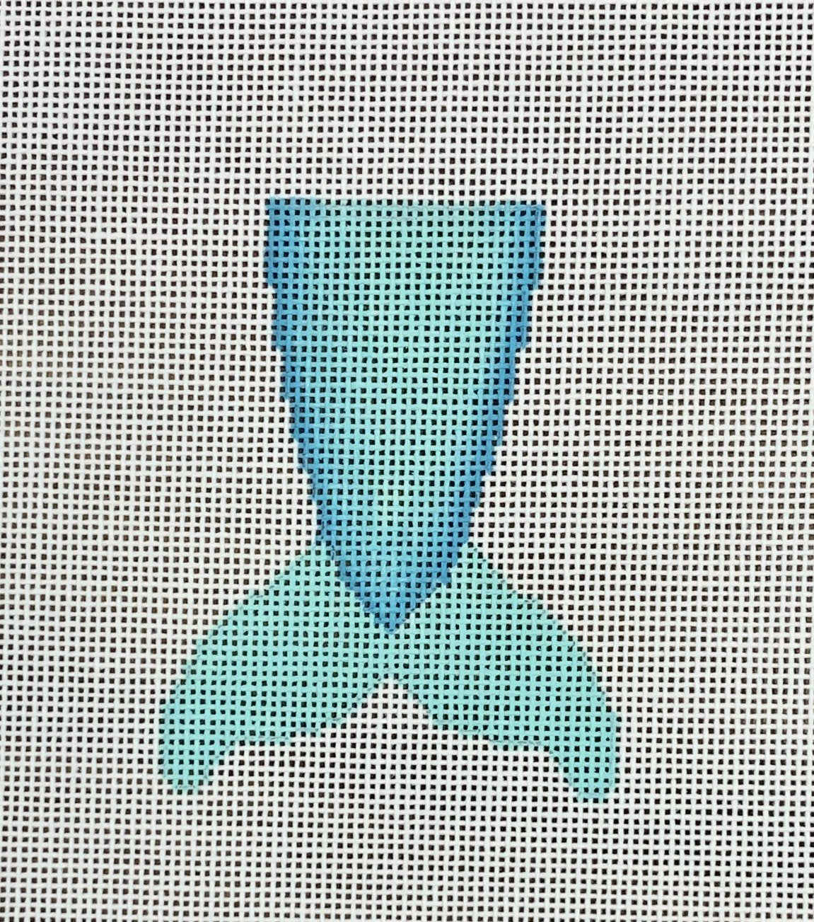 Mermaid Tail Scissor Sheath