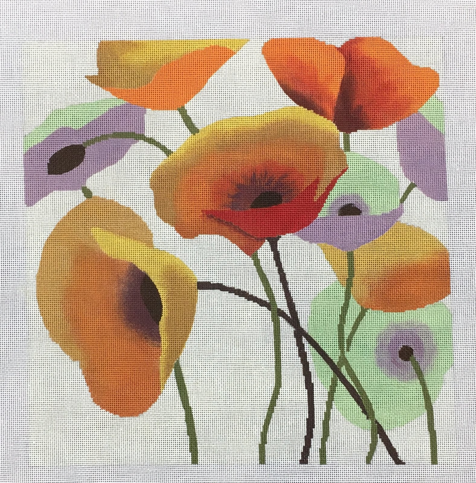 Poppies