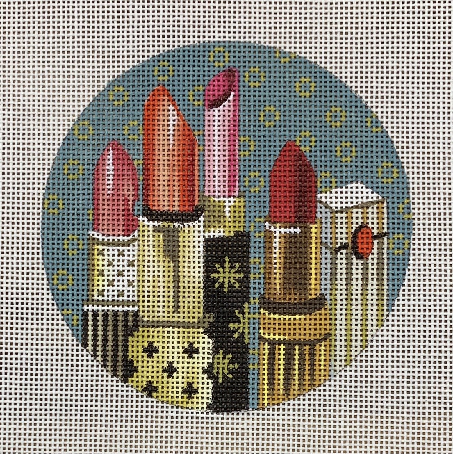 Lipsticks