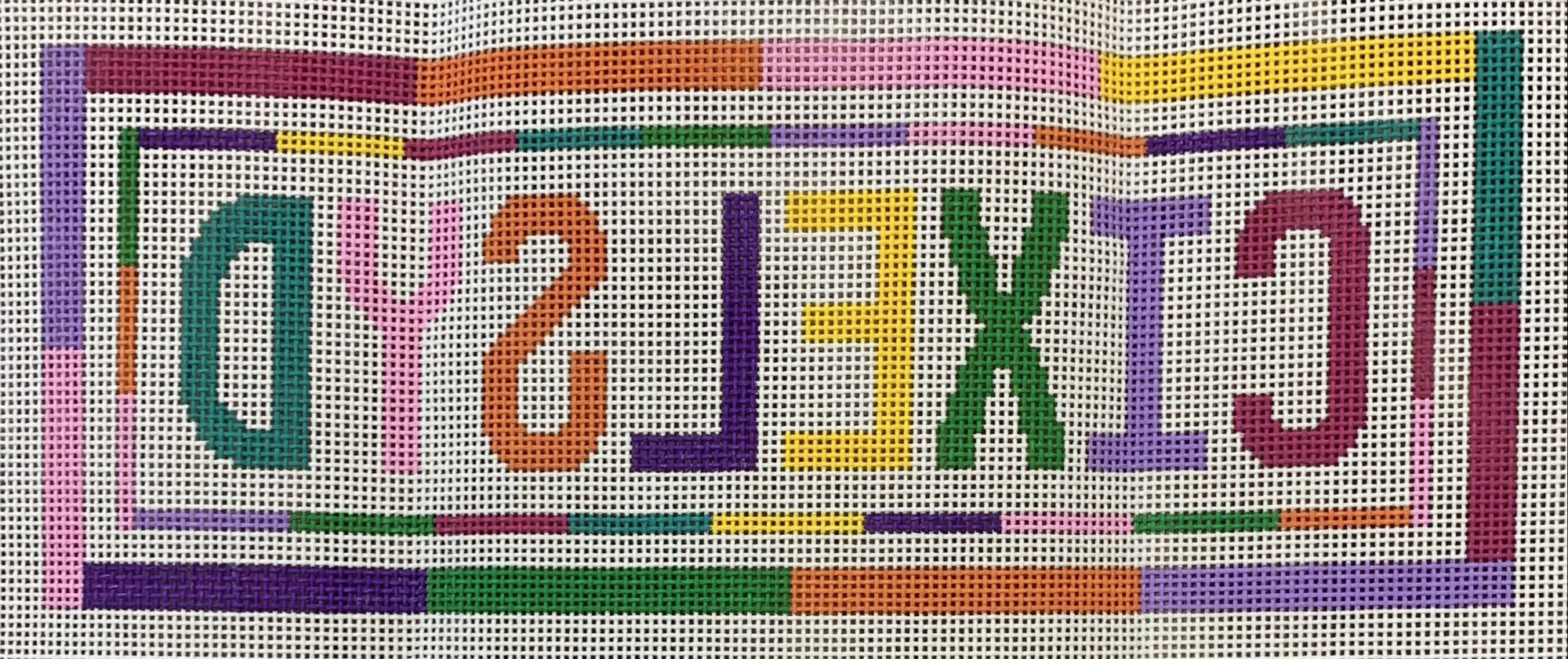 Dyslexic