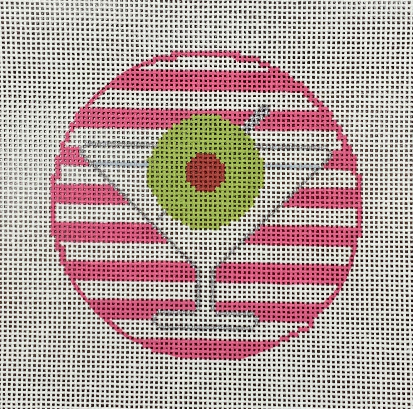 Martini Round