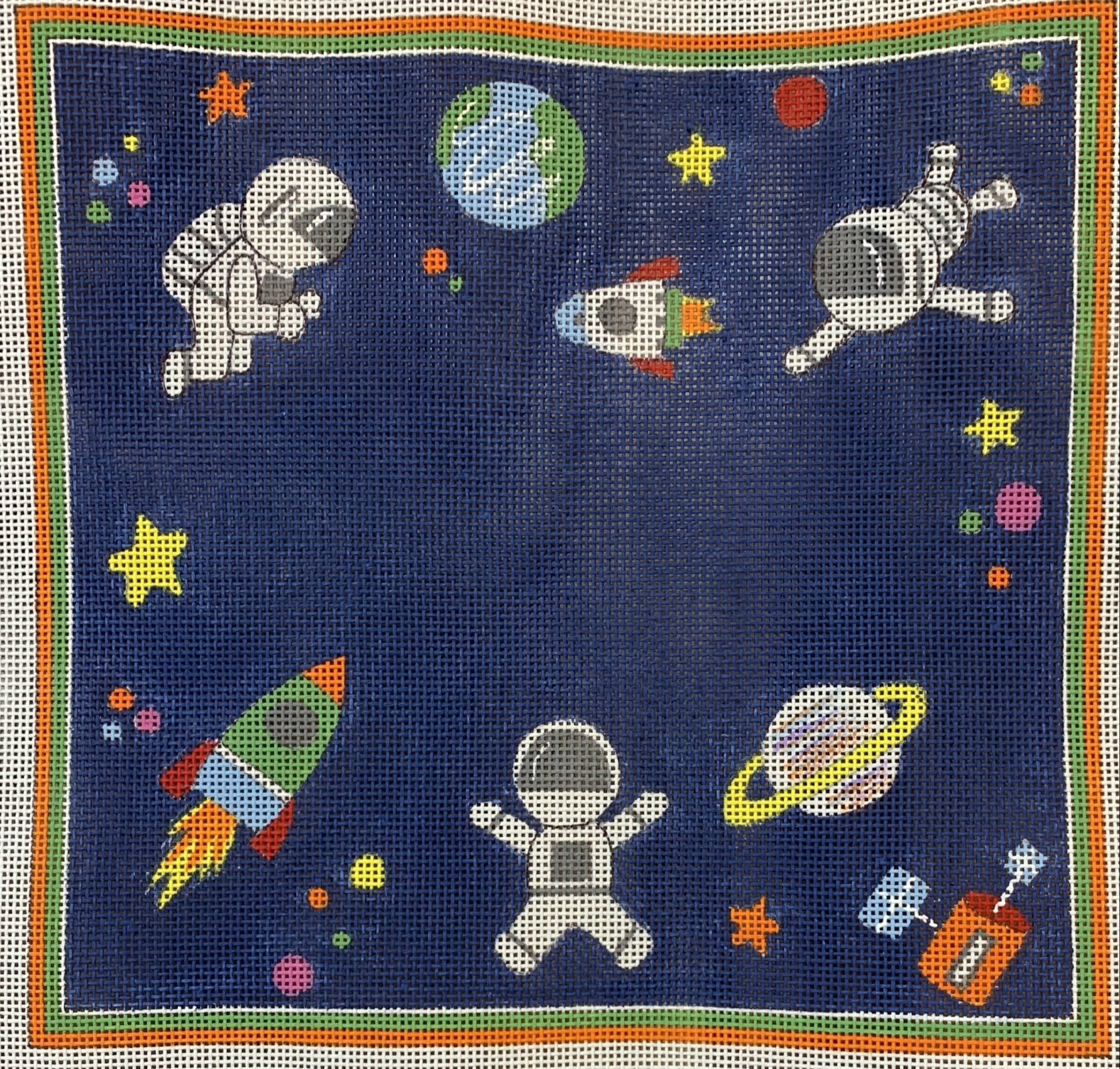 Space Travel
