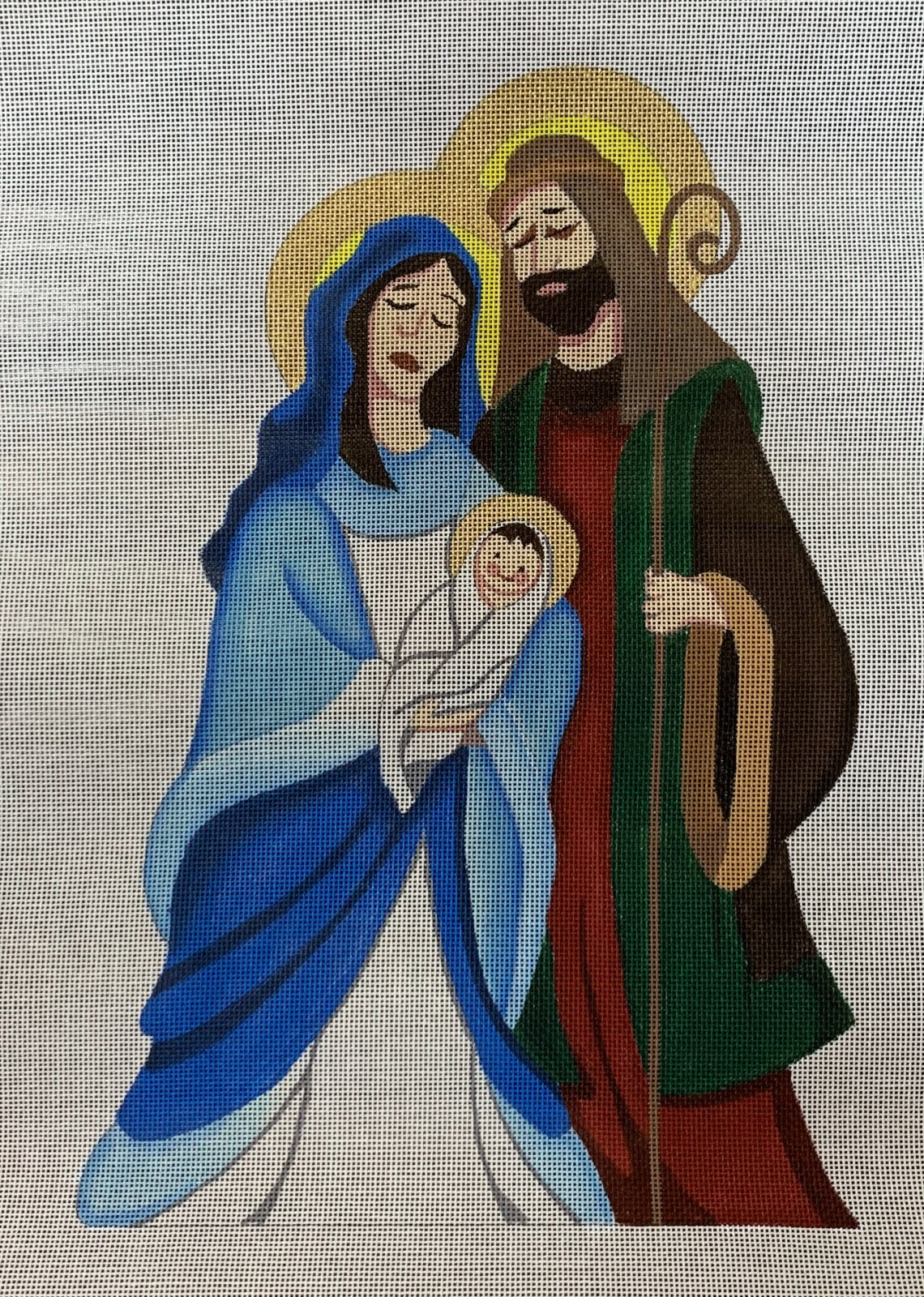 Holy Family