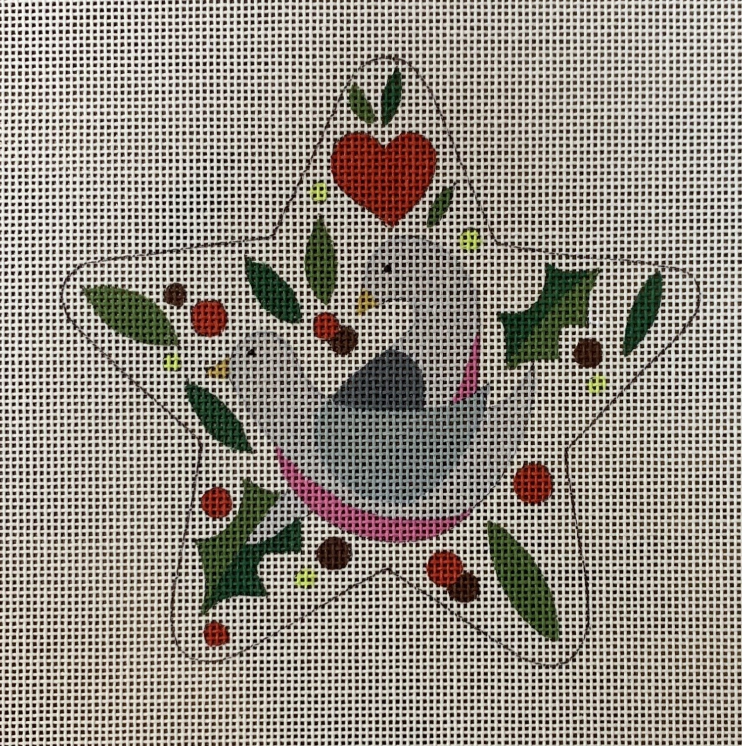 Turtle Doves Star