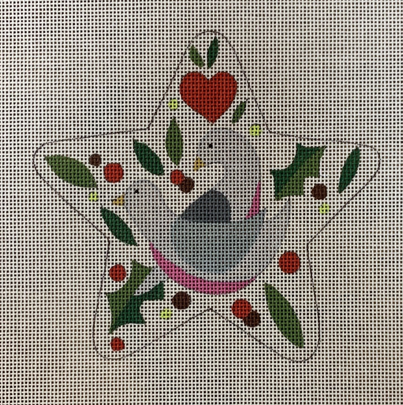 Turtle Doves Star