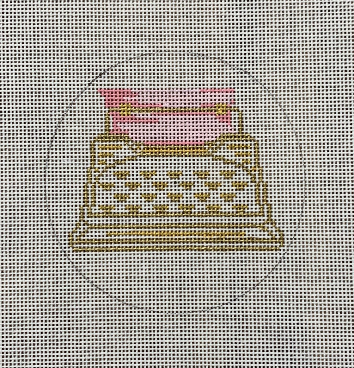 Retro Typewriter