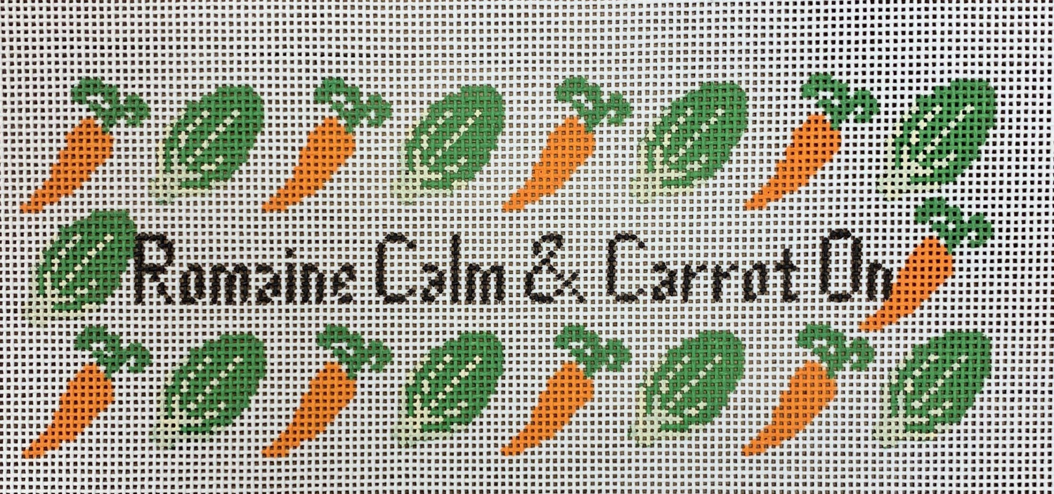 Romaine Calm