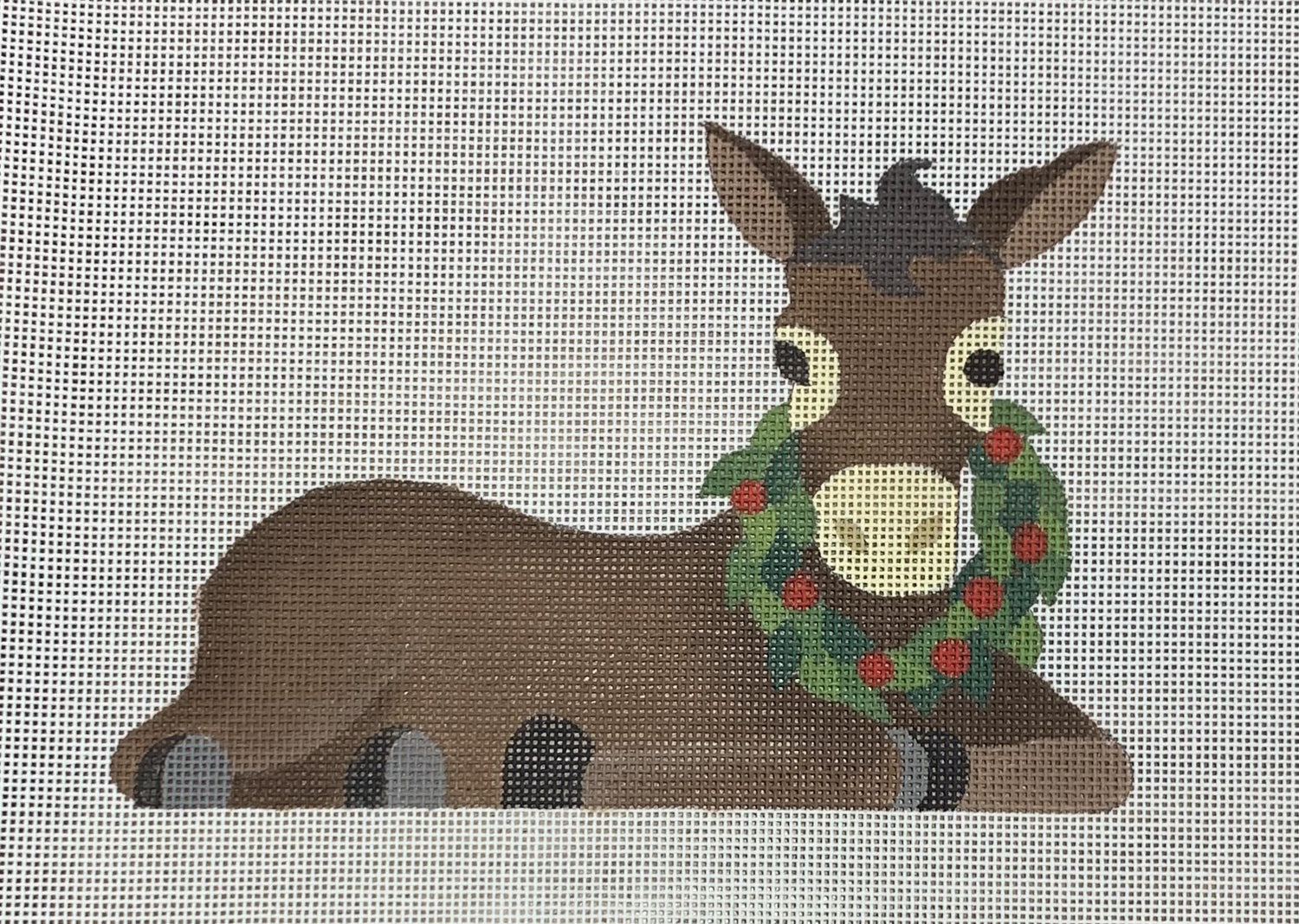 Donkey