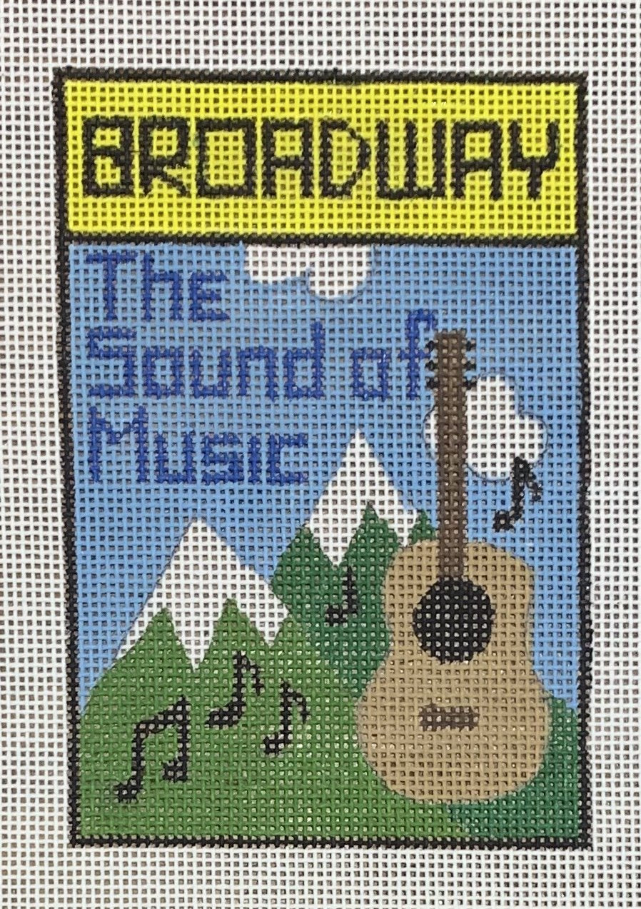 Broadway - The Sound of Music