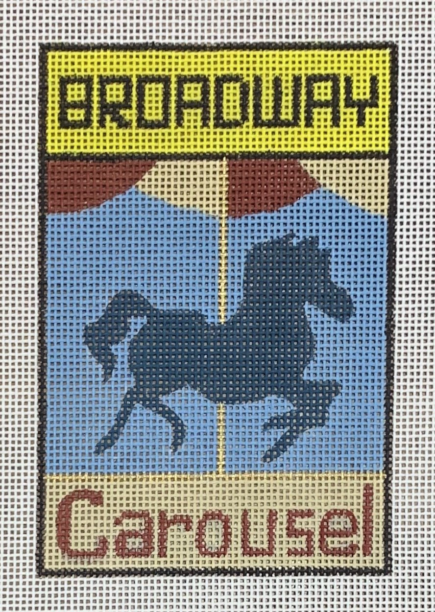 Broadway - Carousel