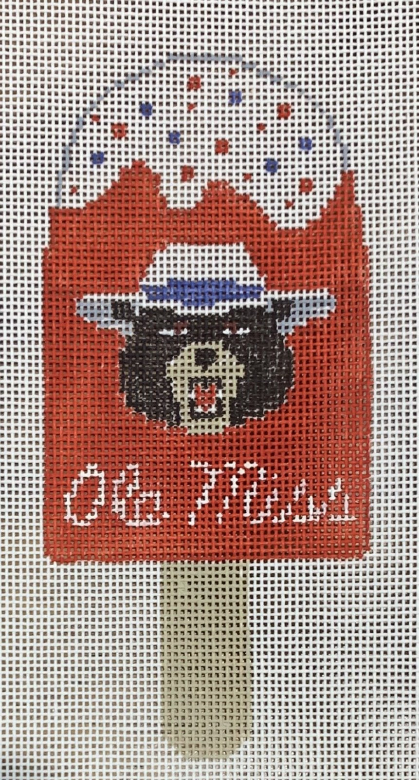 Ole Miss Dream Bar