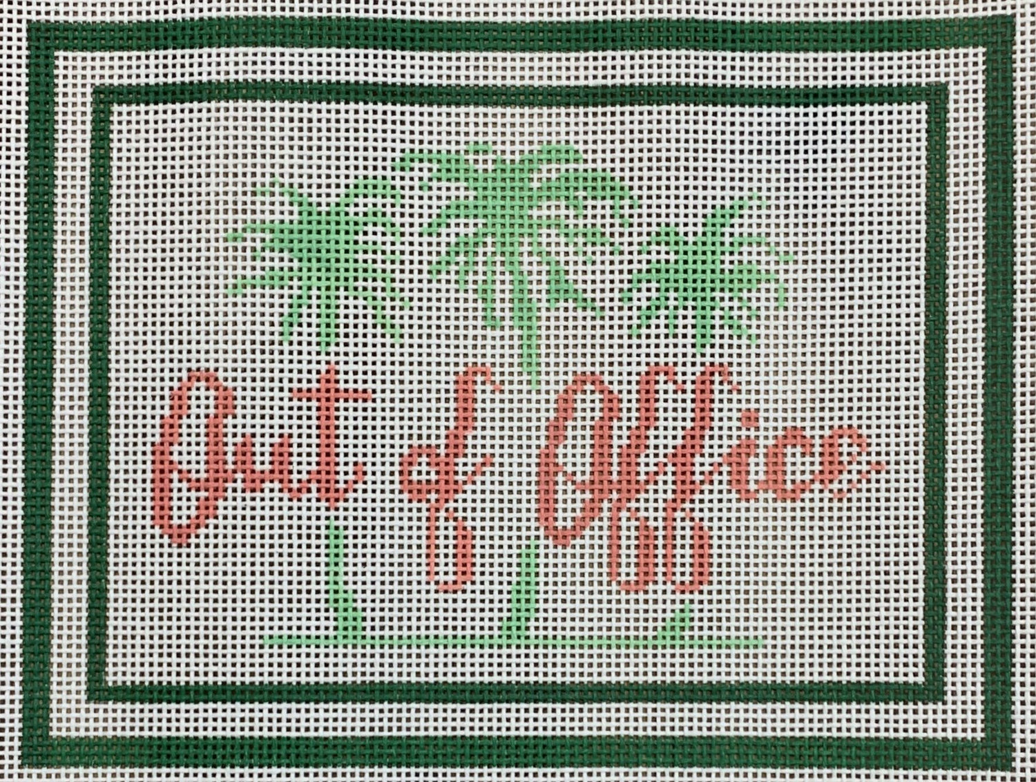 Out of Office