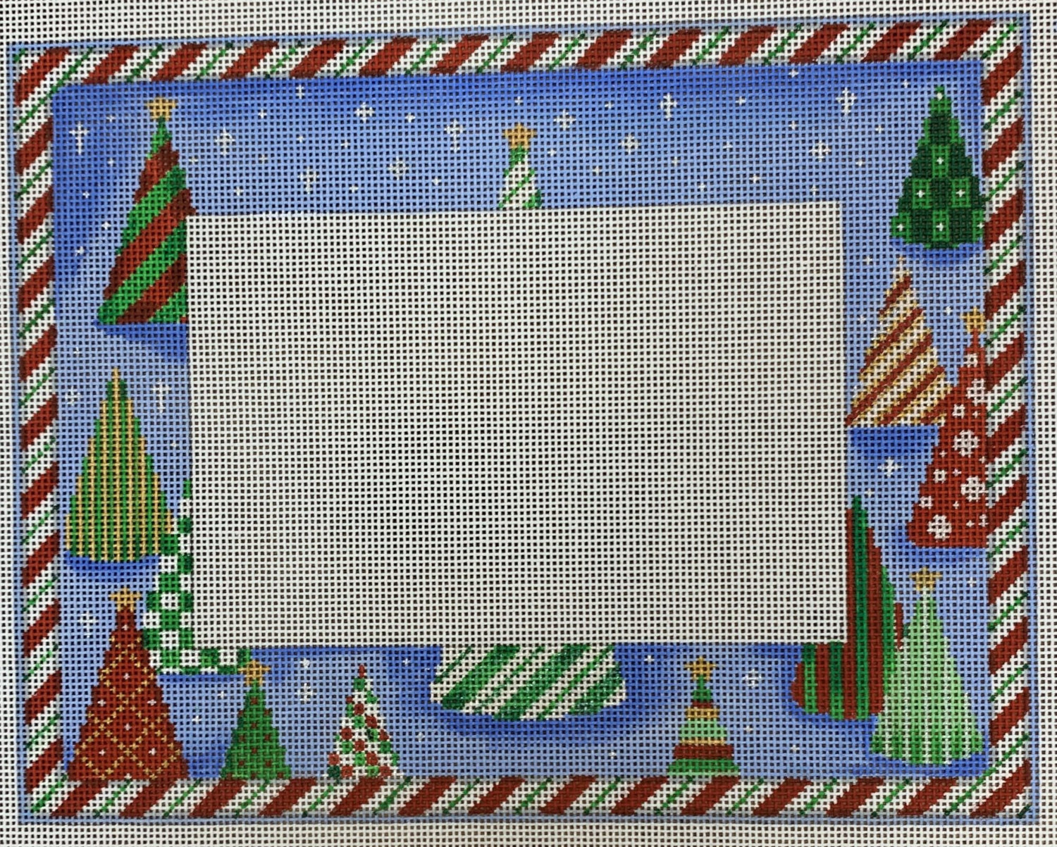 ATPF272 Trees/Canes Frame