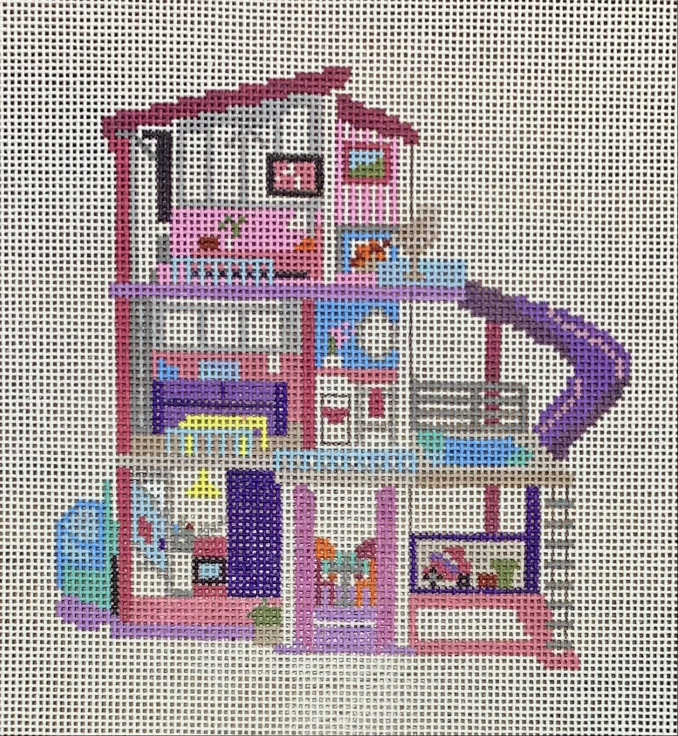 Dream House