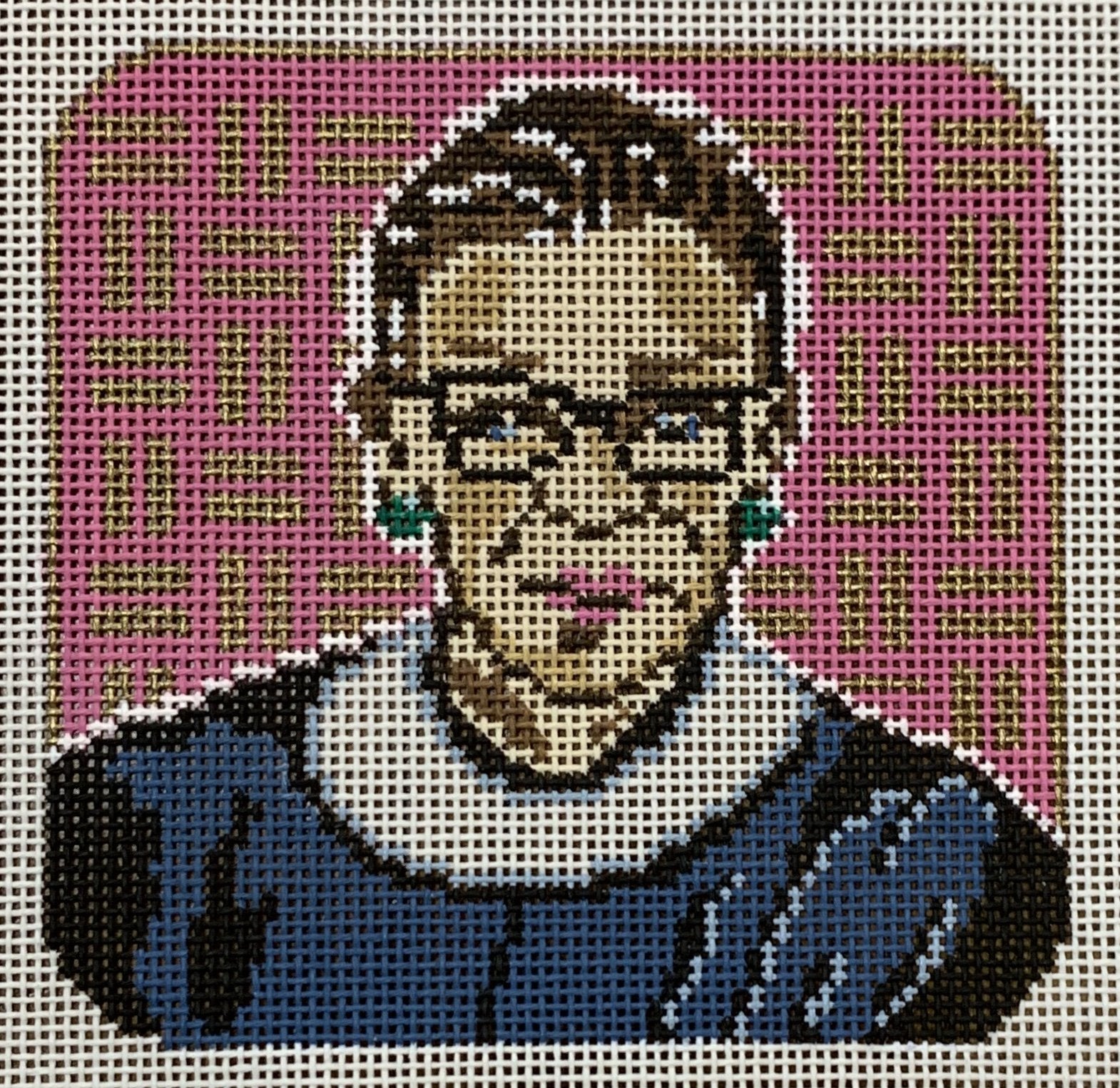 RBG Coaster