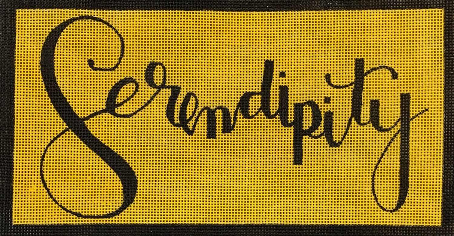 Serendipity