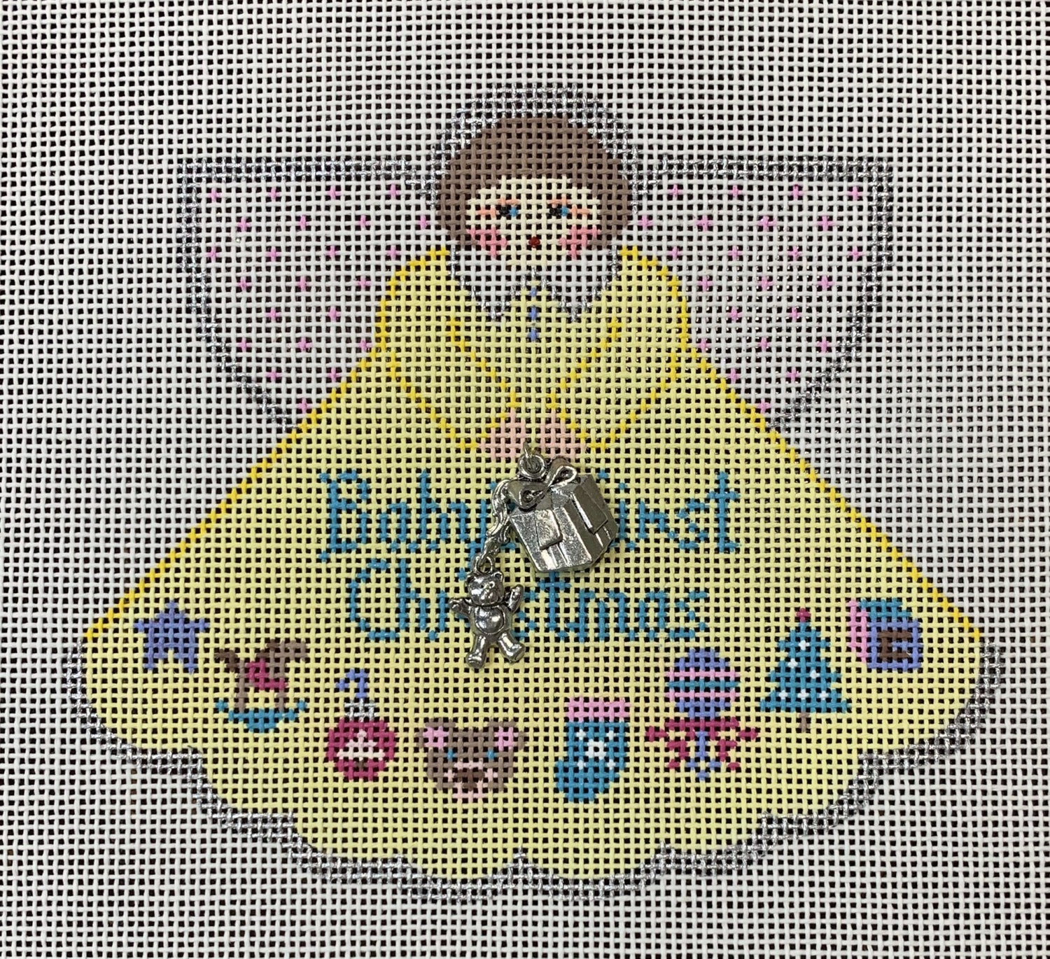 Angel Baby&