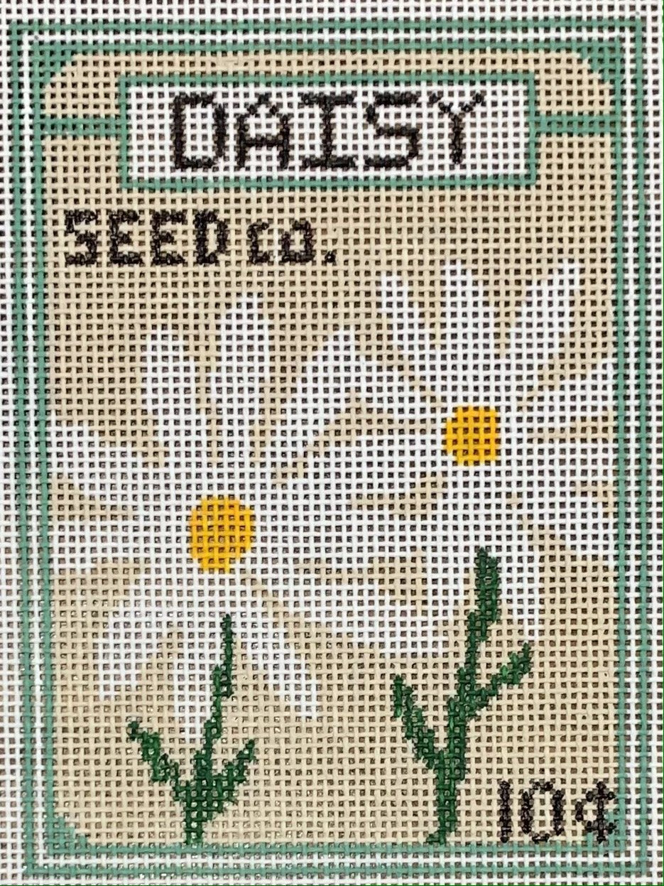 Daisy Seeds