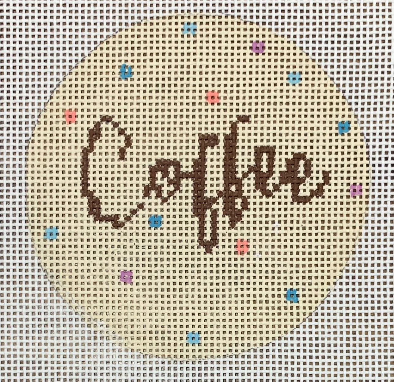 Coffee &amp; Confetti