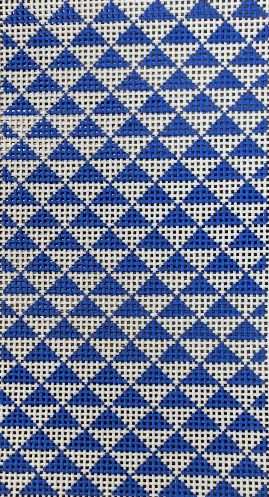 Geometric Eyeglass Case