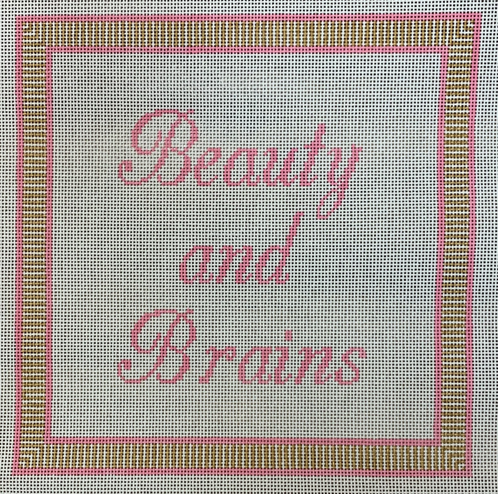 Beauty and Brains